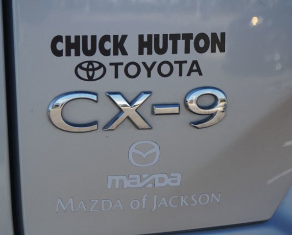 2021 Mazda CX-9 Grand Touring Image 20 of 31