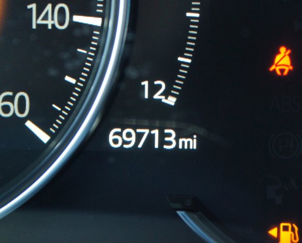 2021 Mazda CX-9 Grand Touring Image 19 of 31