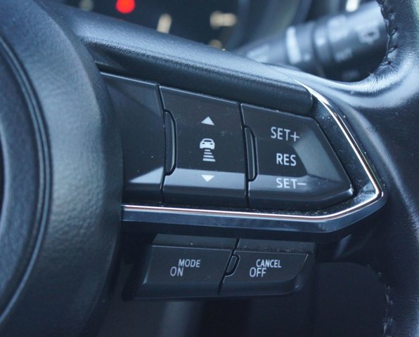 2021 Mazda CX-9 Grand Touring Image 26 of 31