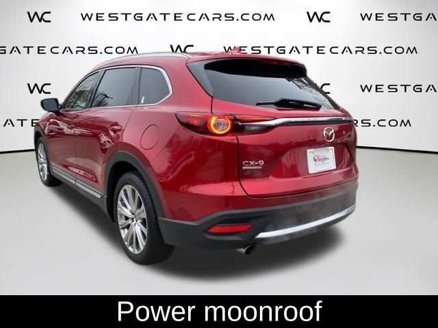 2021 Mazda CX-9 Signature Image 9 of 43