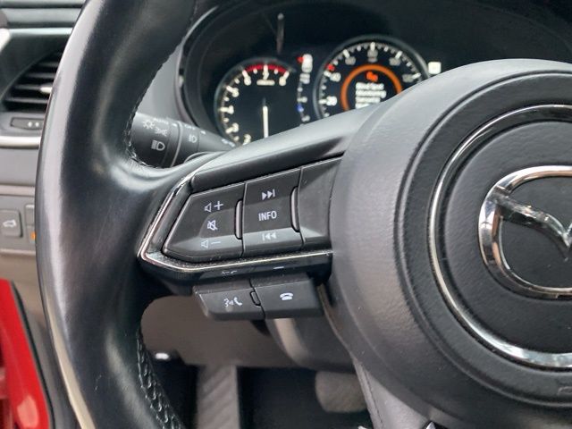 2021 Mazda CX-9 Signature Image 19 of 43