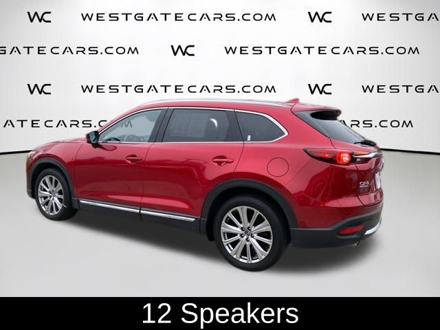 2021 Mazda CX-9 Signature Image 8 of 43