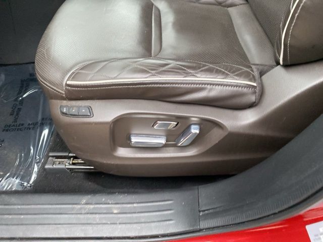 2021 Mazda CX-9 Signature Image 42 of 43