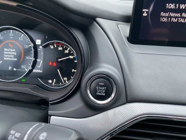 2021 Mazda CX-9 Signature Image 43 of 43