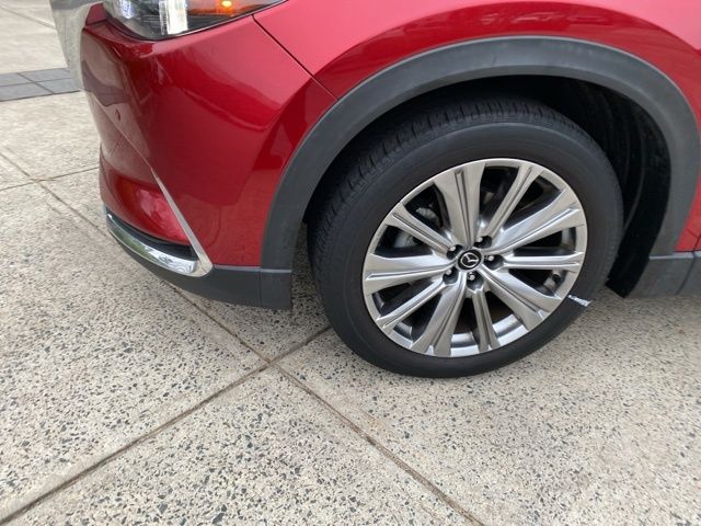 2021 Mazda CX-9 Signature Image 12 of 43