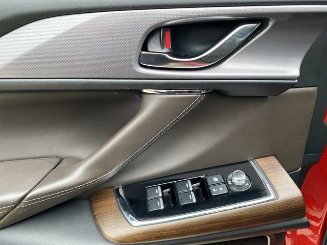 2021 Mazda CX-9 Signature Image 26 of 43