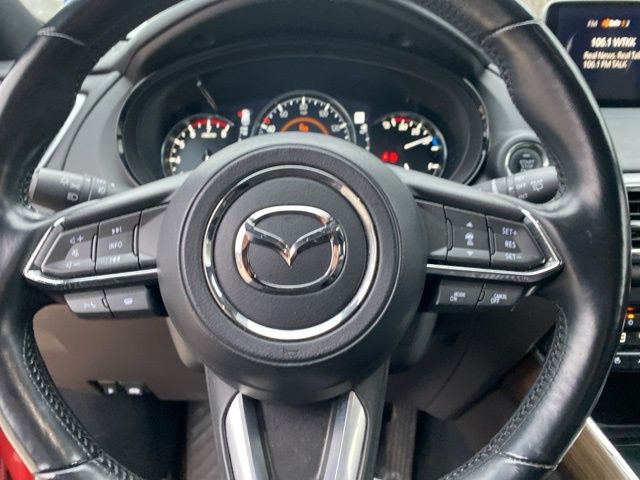 2021 Mazda CX-9 Signature Image 17 of 43