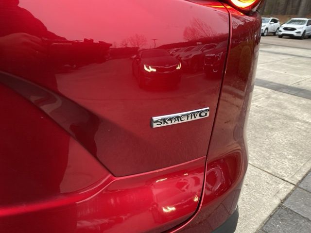 2021 Mazda CX-9 Signature Image 37 of 43