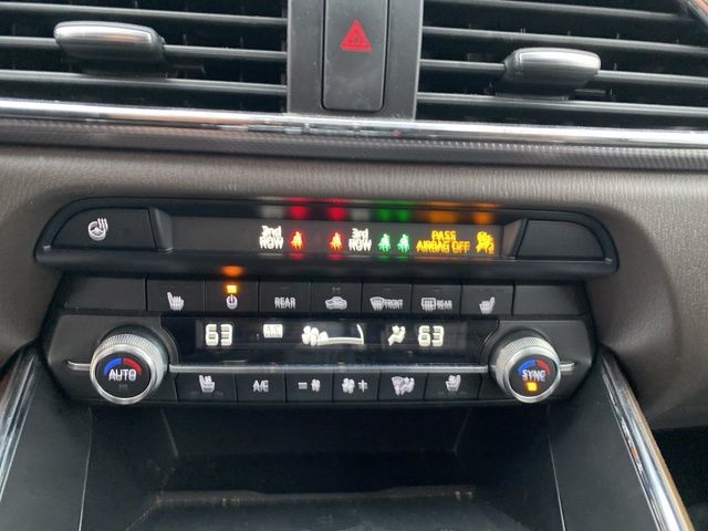 2021 Mazda CX-9 Signature Image 39 of 43