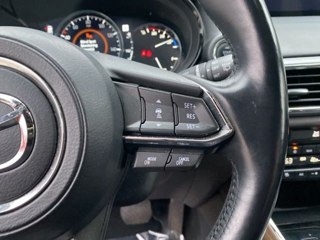 2021 Mazda CX-9 Signature Image 18 of 43