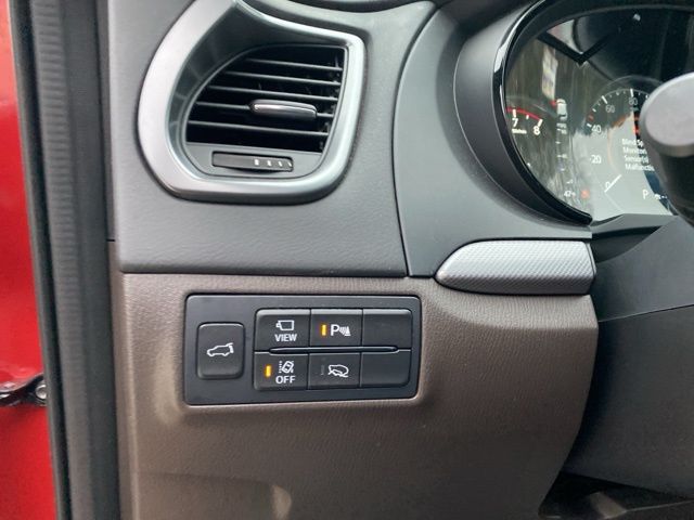 2021 Mazda CX-9 Signature Image 38 of 43