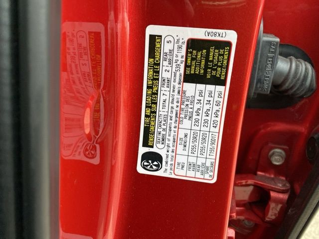 2021 Mazda CX-9 Signature Image 30 of 43