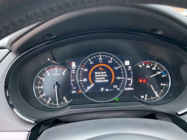 2021 Mazda CX-9 Signature Image 20 of 43