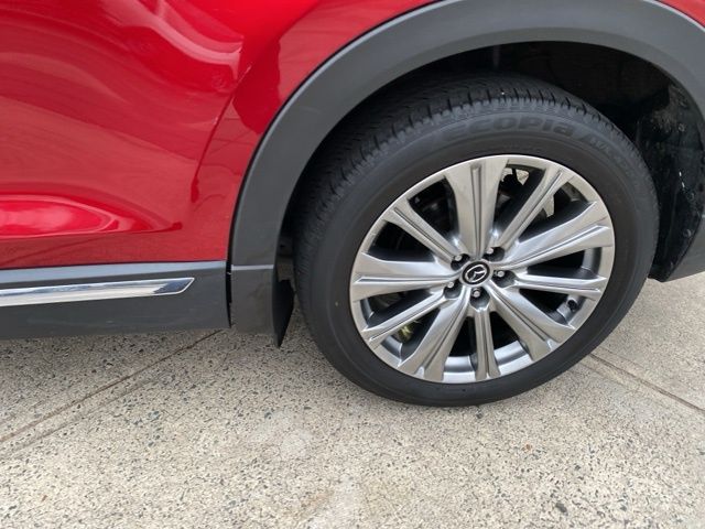 2021 Mazda CX-9 Signature Image 13 of 43