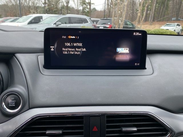 2021 Mazda CX-9 Signature Image 21 of 43