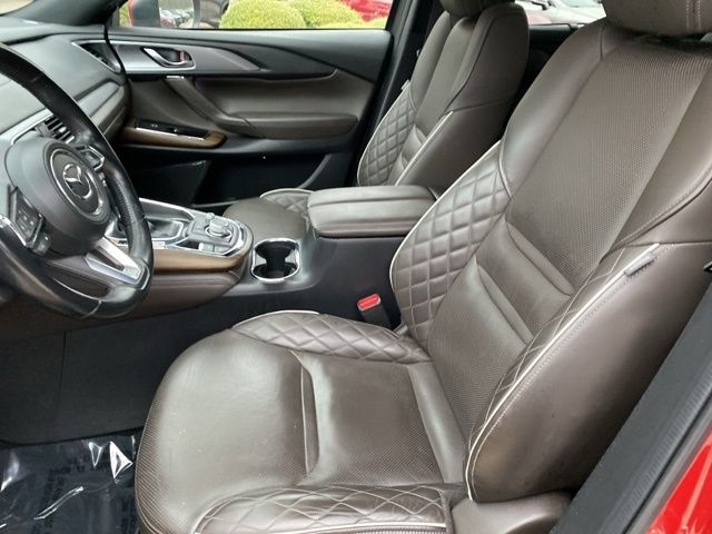 2021 Mazda CX-9 Signature Image 15 of 43