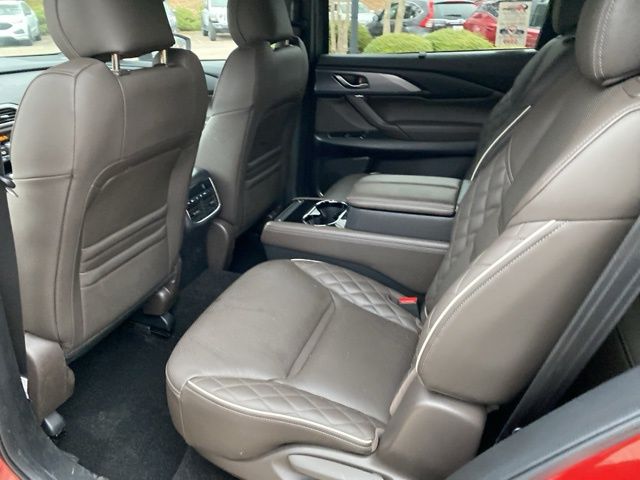2021 Mazda CX-9 Signature Image 14 of 43