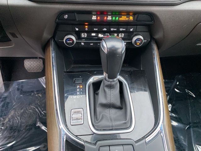 2021 Mazda CX-9 Signature Image 23 of 43