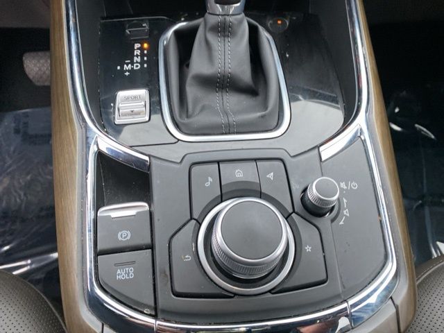 2021 Mazda CX-9 Signature Image 24 of 43