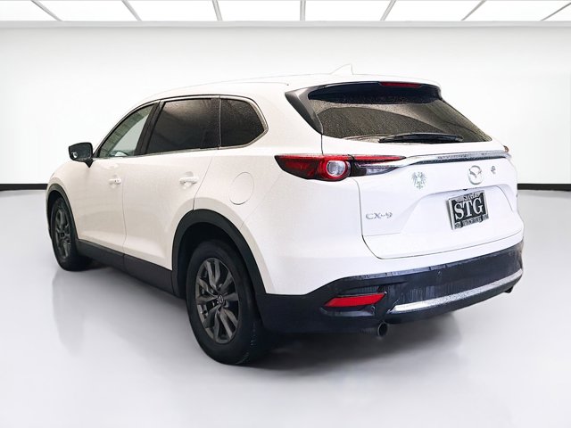 2021 Mazda CX-9 Touring Image 6 of 16