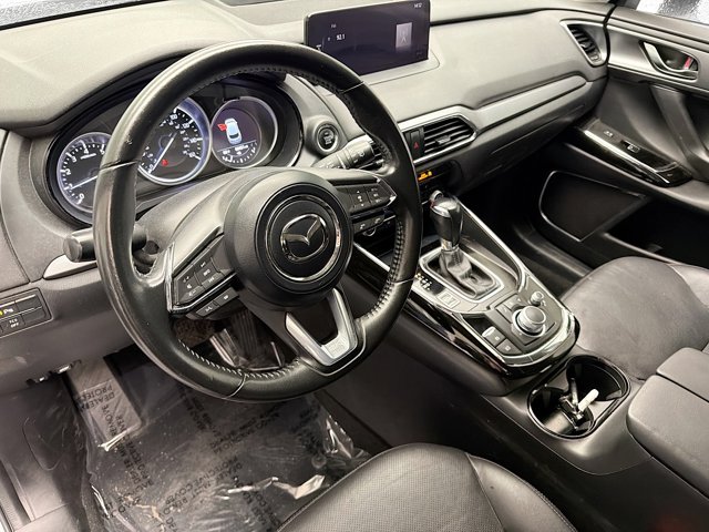 2021 Mazda CX-9 Touring Image 11 of 16