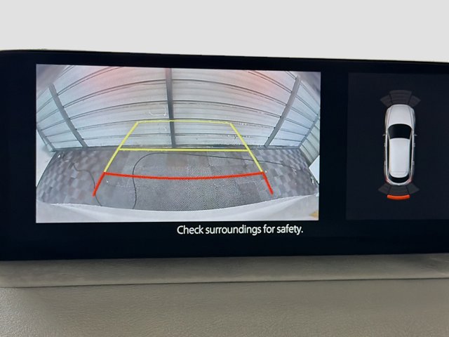 2021 Mazda CX-9 Touring Image 15 of 16