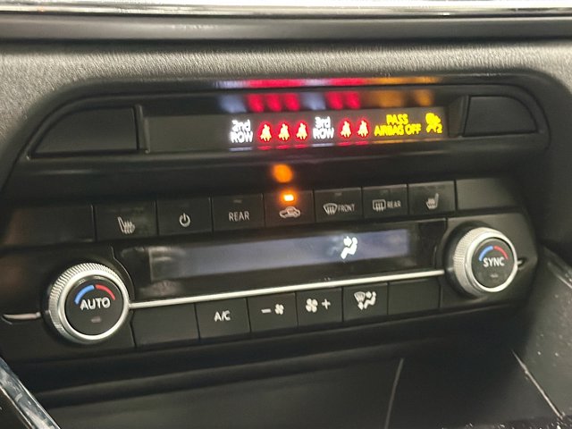 2021 Mazda CX-9 Touring Image 14 of 16