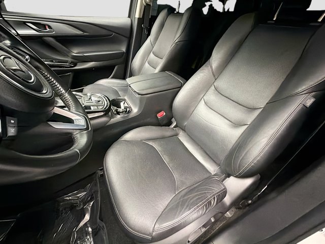 2021 Mazda CX-9 Touring Image 10 of 16