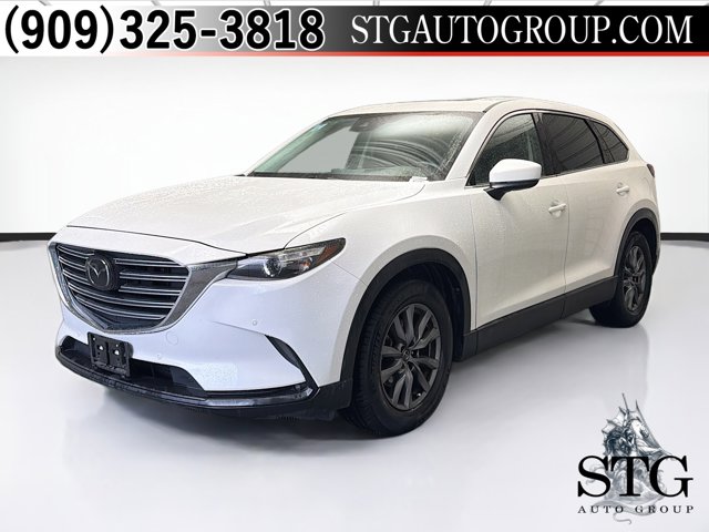 2021 Mazda CX-9 Touring Image 1 of 16