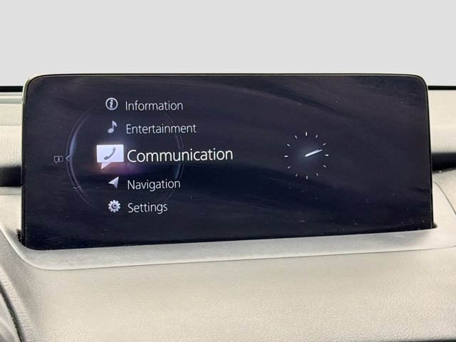 2021 Mazda CX-9 Touring Image 16 of 16