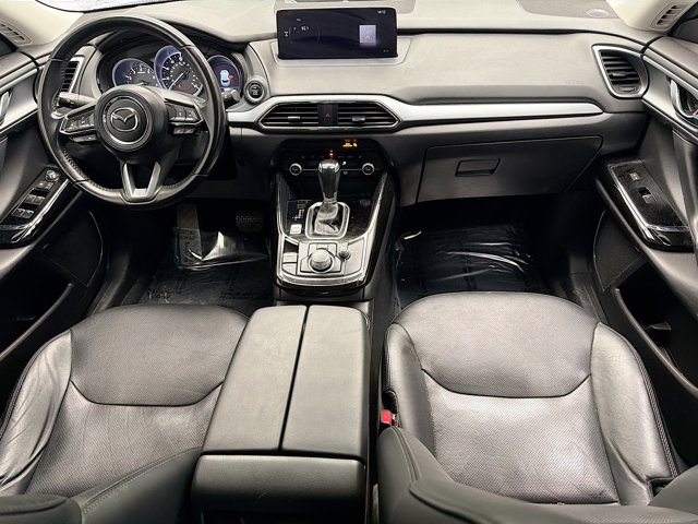 2021 Mazda CX-9 Touring Image 12 of 16