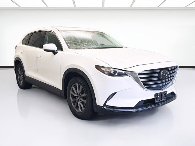 2021 Mazda CX-9 Touring Image 3 of 16