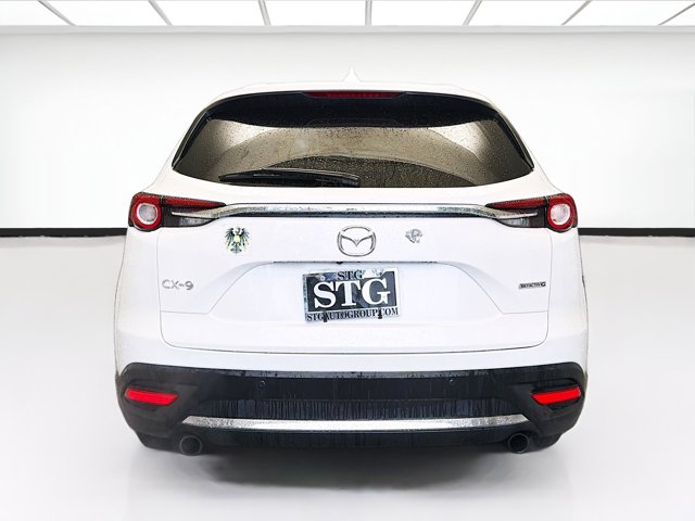 2021 Mazda CX-9 Touring Image 5 of 16