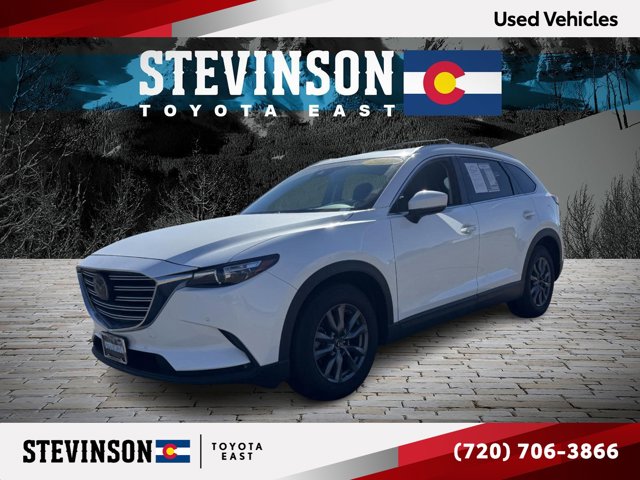 Vehicle image 1 of 35