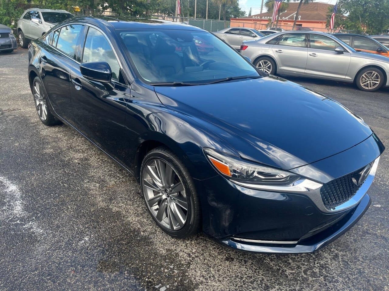 Vehicle image 2 of 36