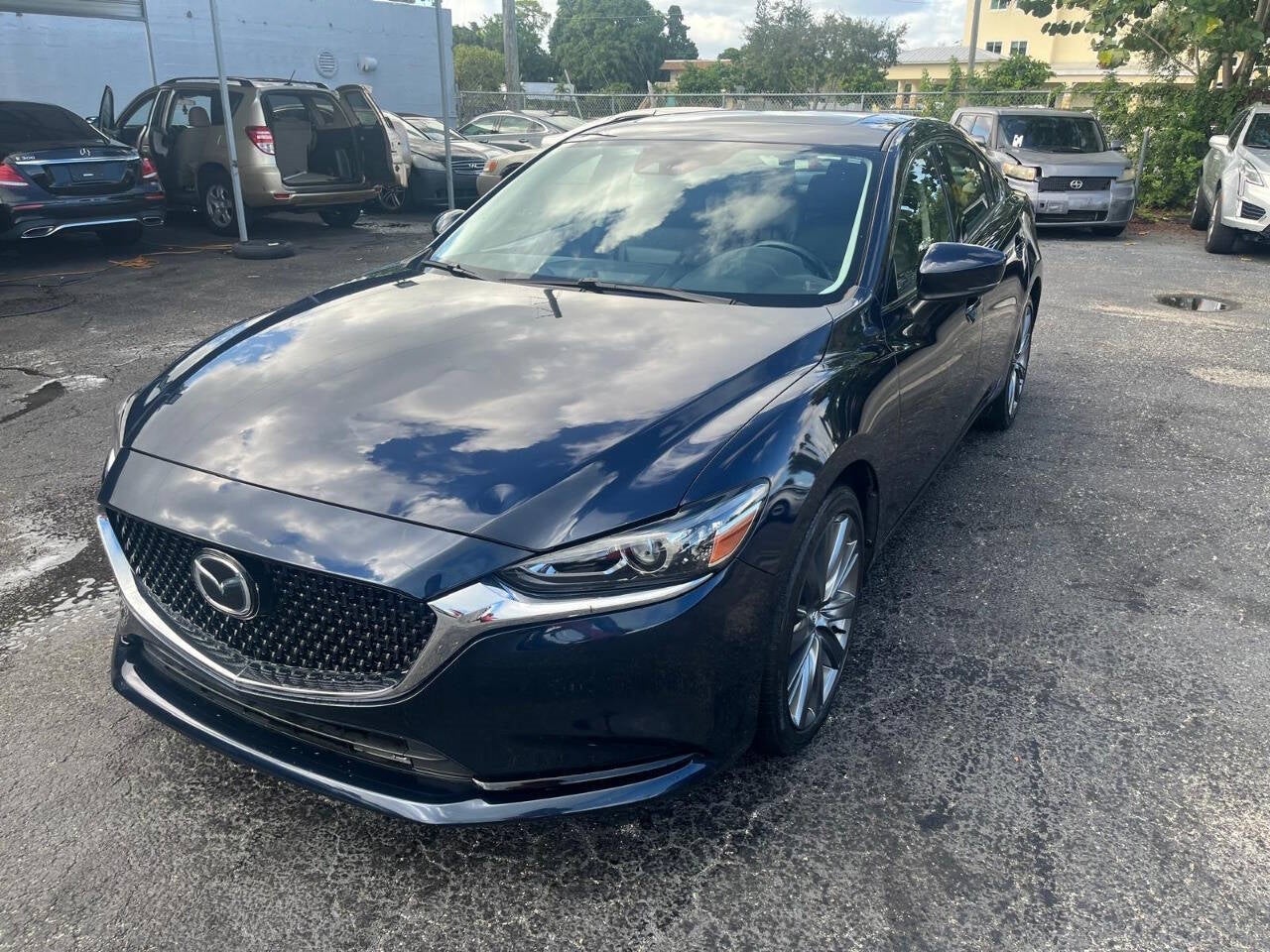 Vehicle image 1 of 36