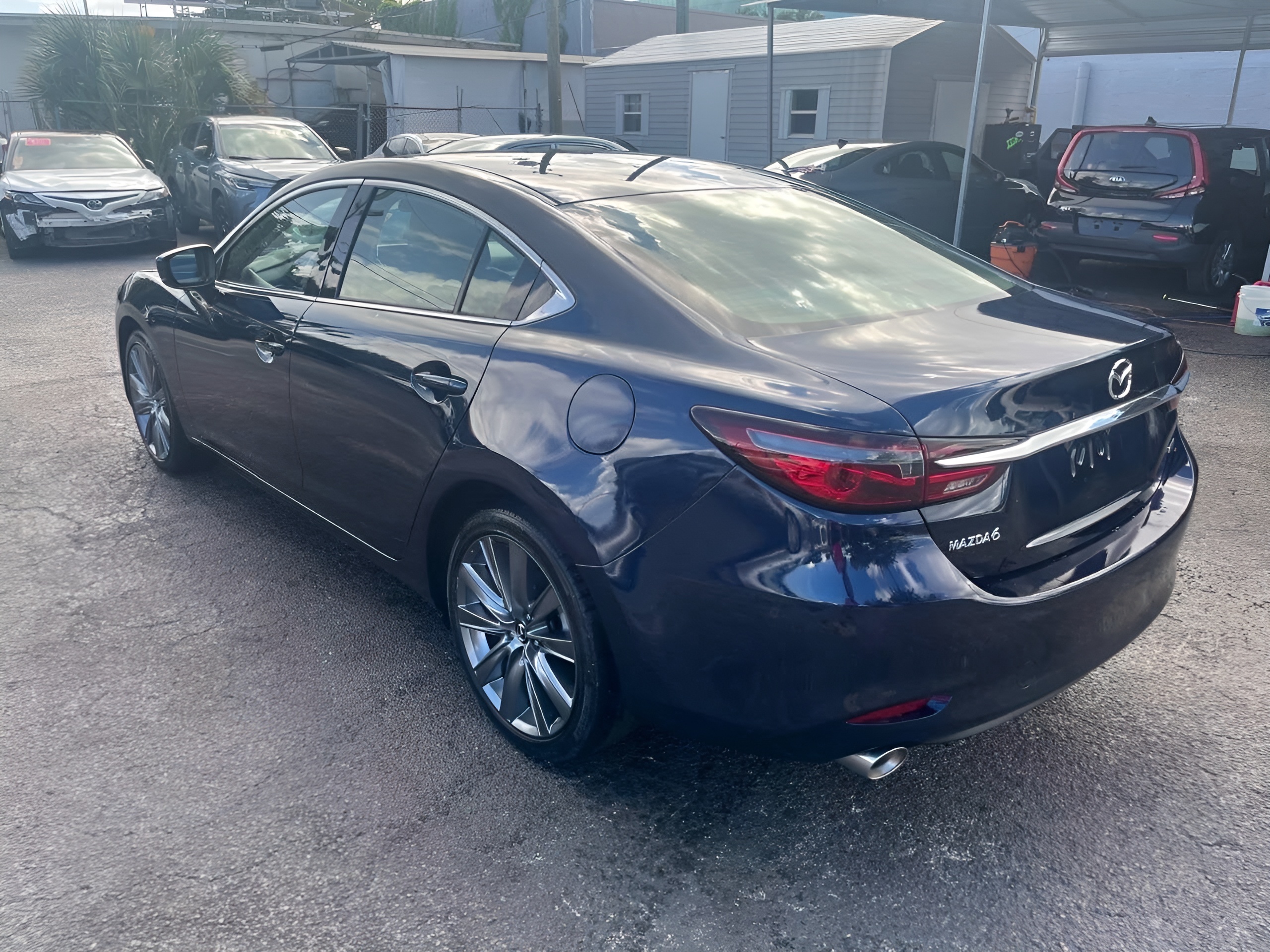 Vehicle image 36 of 36