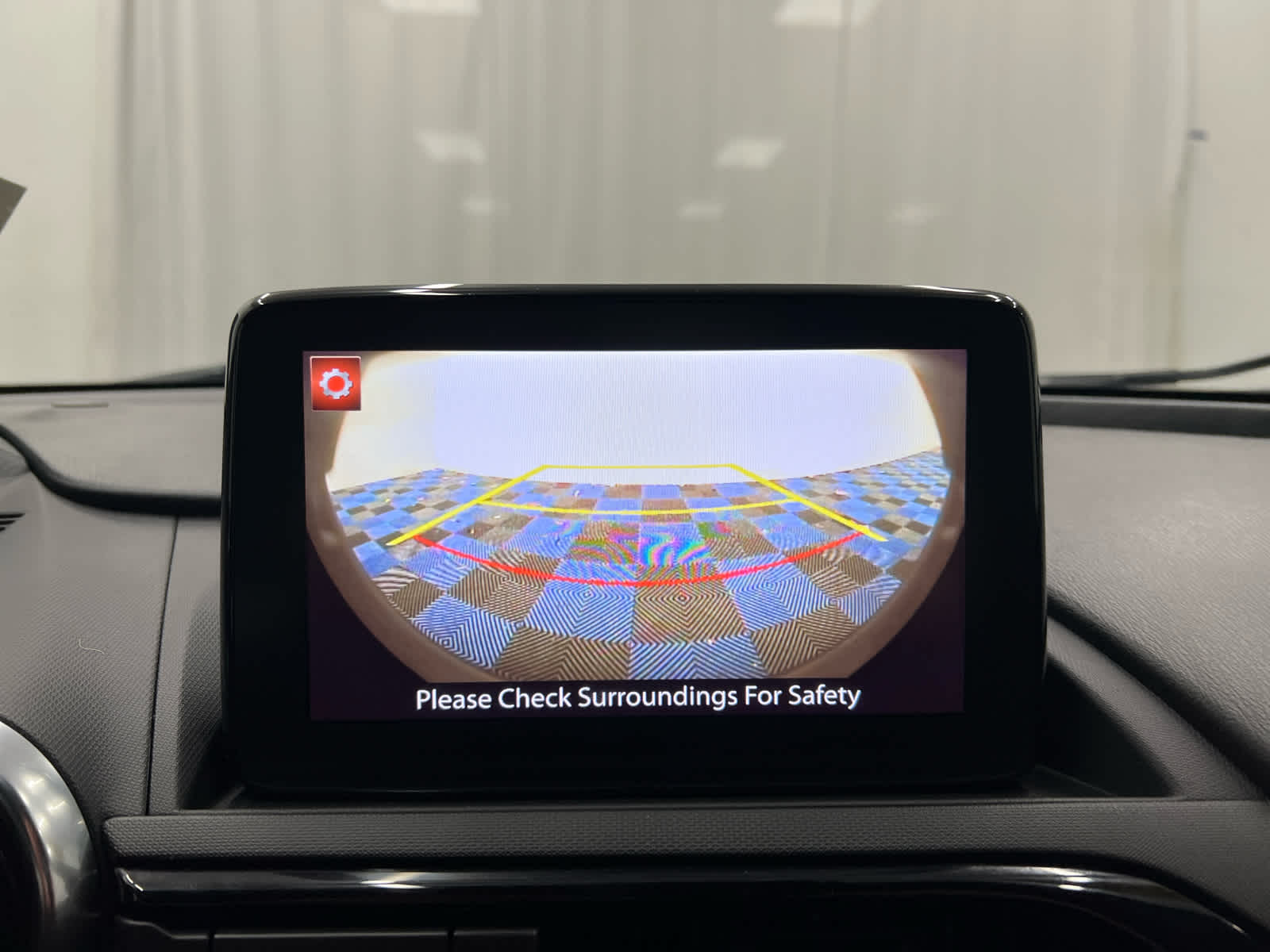 2021 Mazda MX-5 Miata RF Grand Touring Image 23 of 34