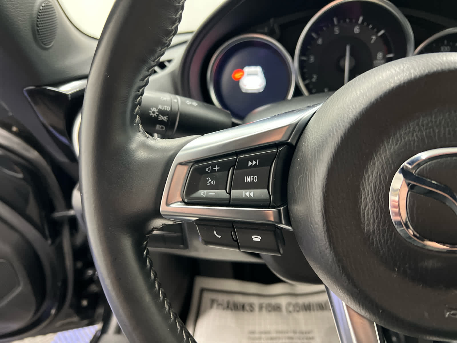 2021 Mazda MX-5 Miata RF Grand Touring Image 20 of 34