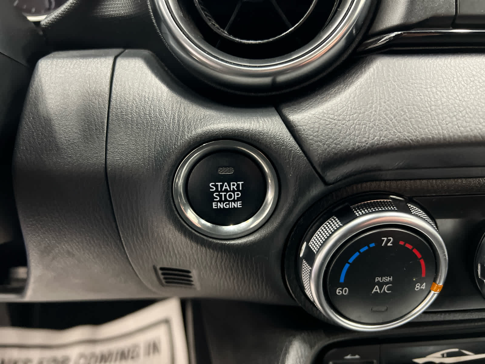 2021 Mazda MX-5 Miata RF Grand Touring Image 25 of 34