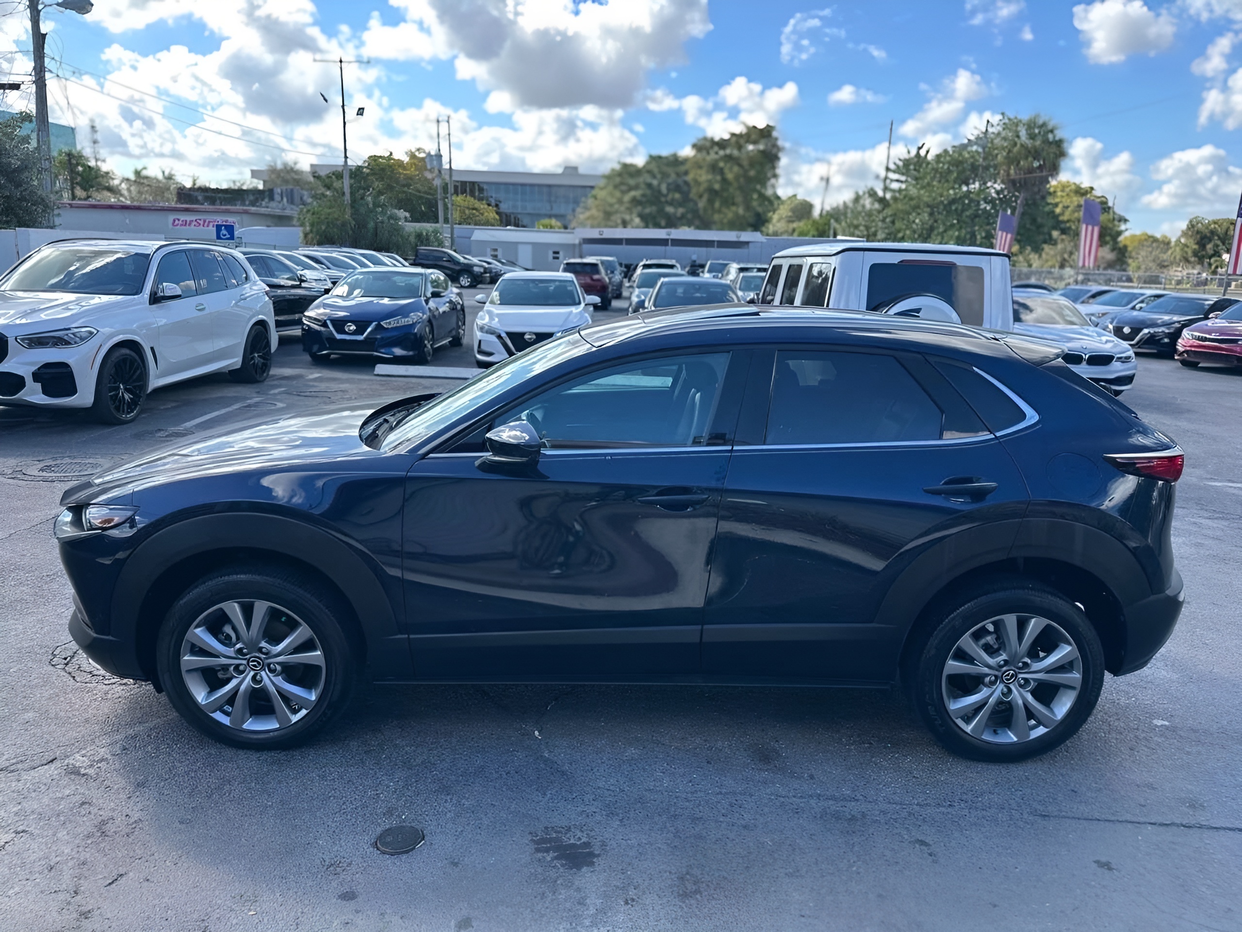 Vehicle image 52 of 52