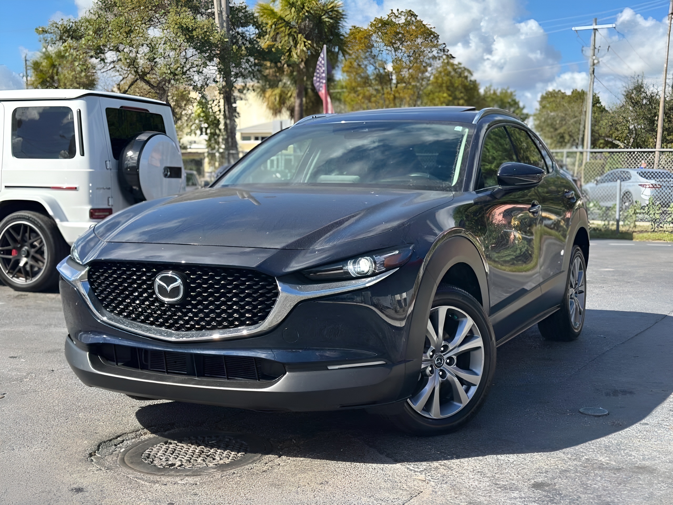 Vehicle image 45 of 52