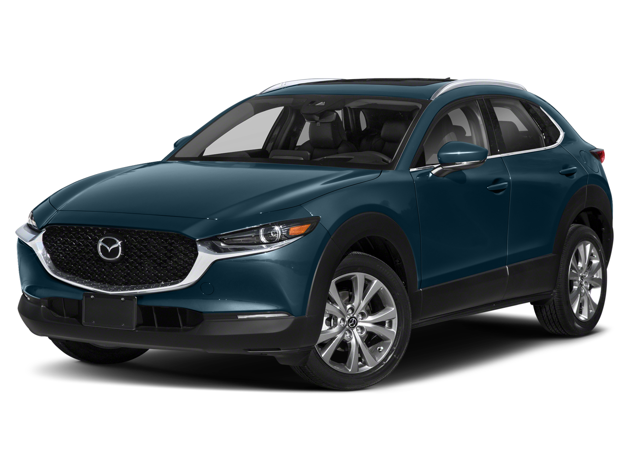 Vehicle image 1 of 52
