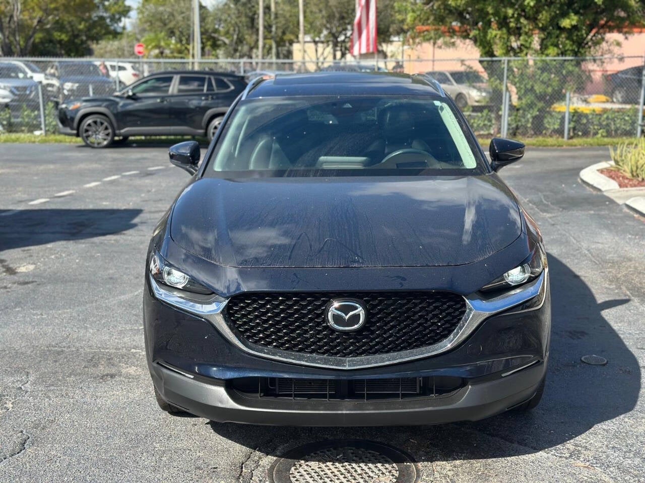 Vehicle image 3 of 52