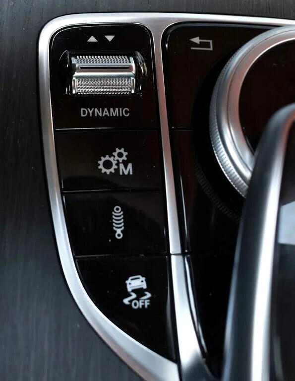 2021 Mercedes-Benz C-Class AMG 43 Image 23 of 30