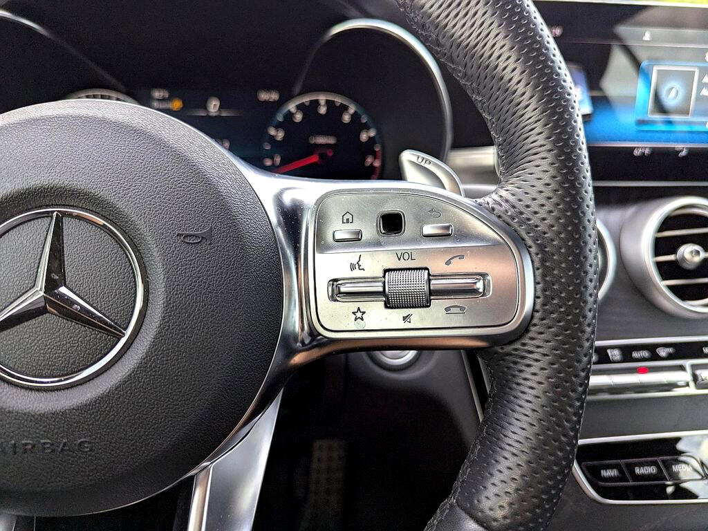 2021 Mercedes-Benz C-Class AMG 43 Image 12 of 30
