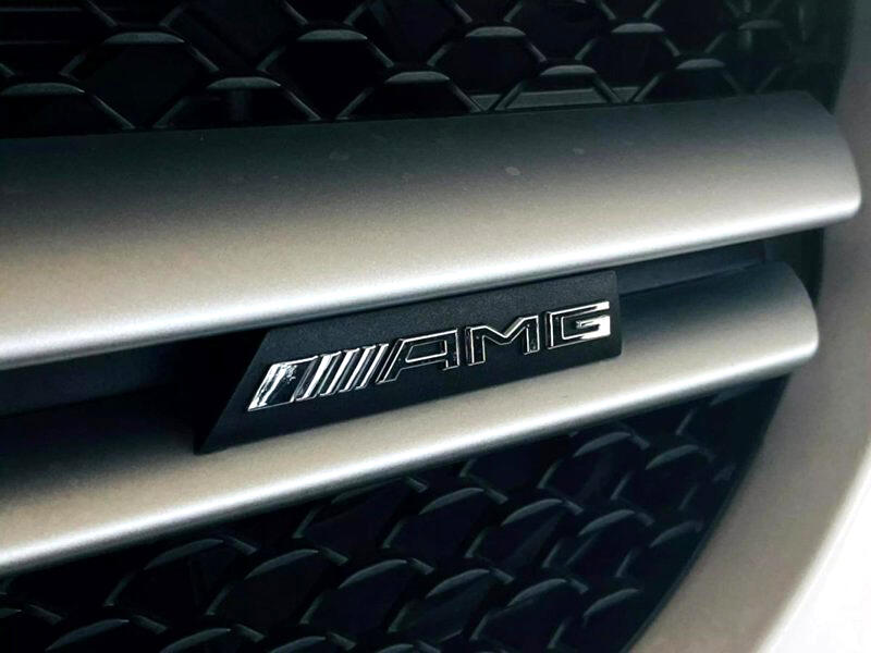 2021 Mercedes-Benz C-Class AMG 43 Image 20 of 30