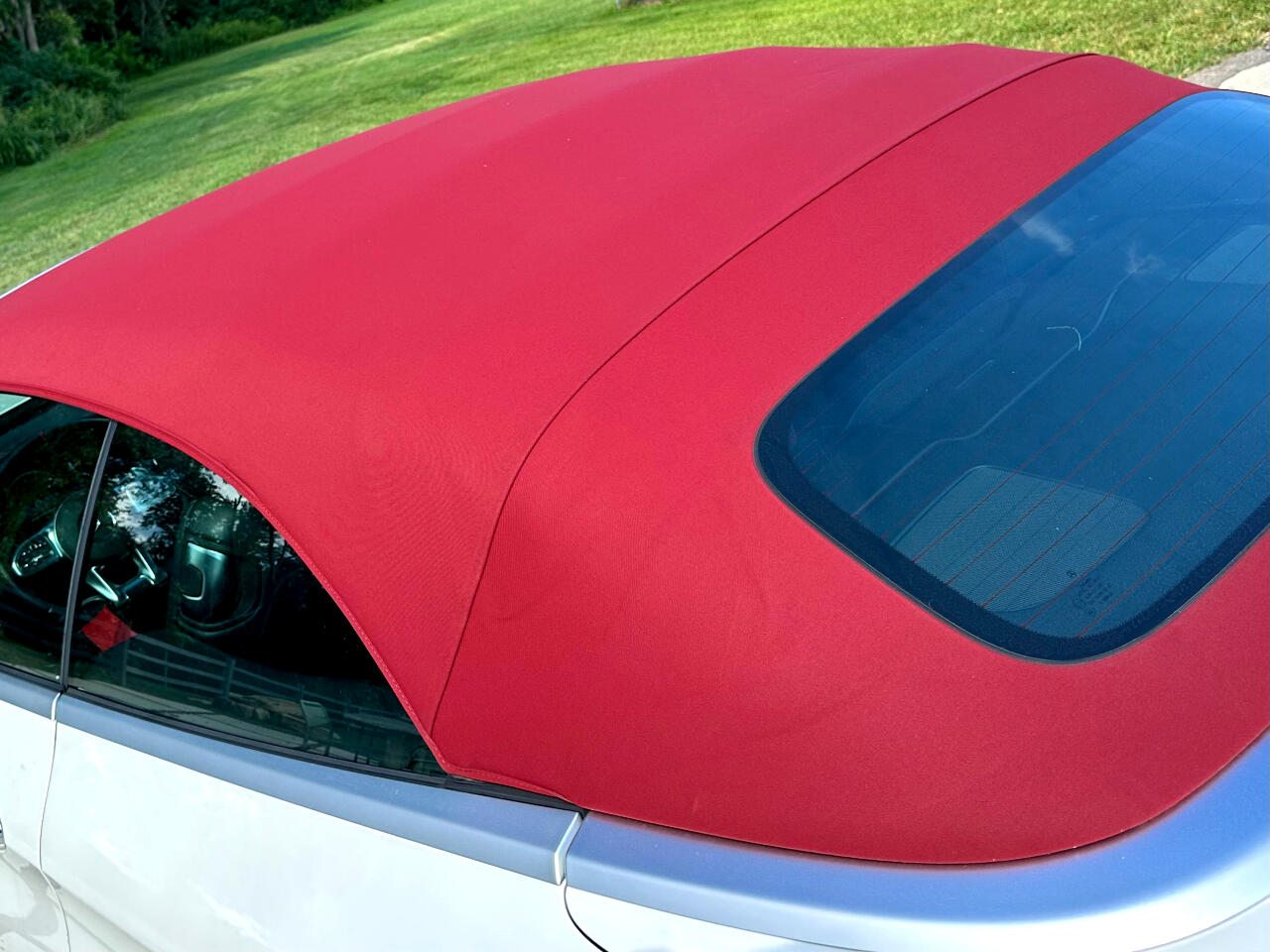 2021 Mercedes-Benz C-Class AMG 43 Image 17 of 30