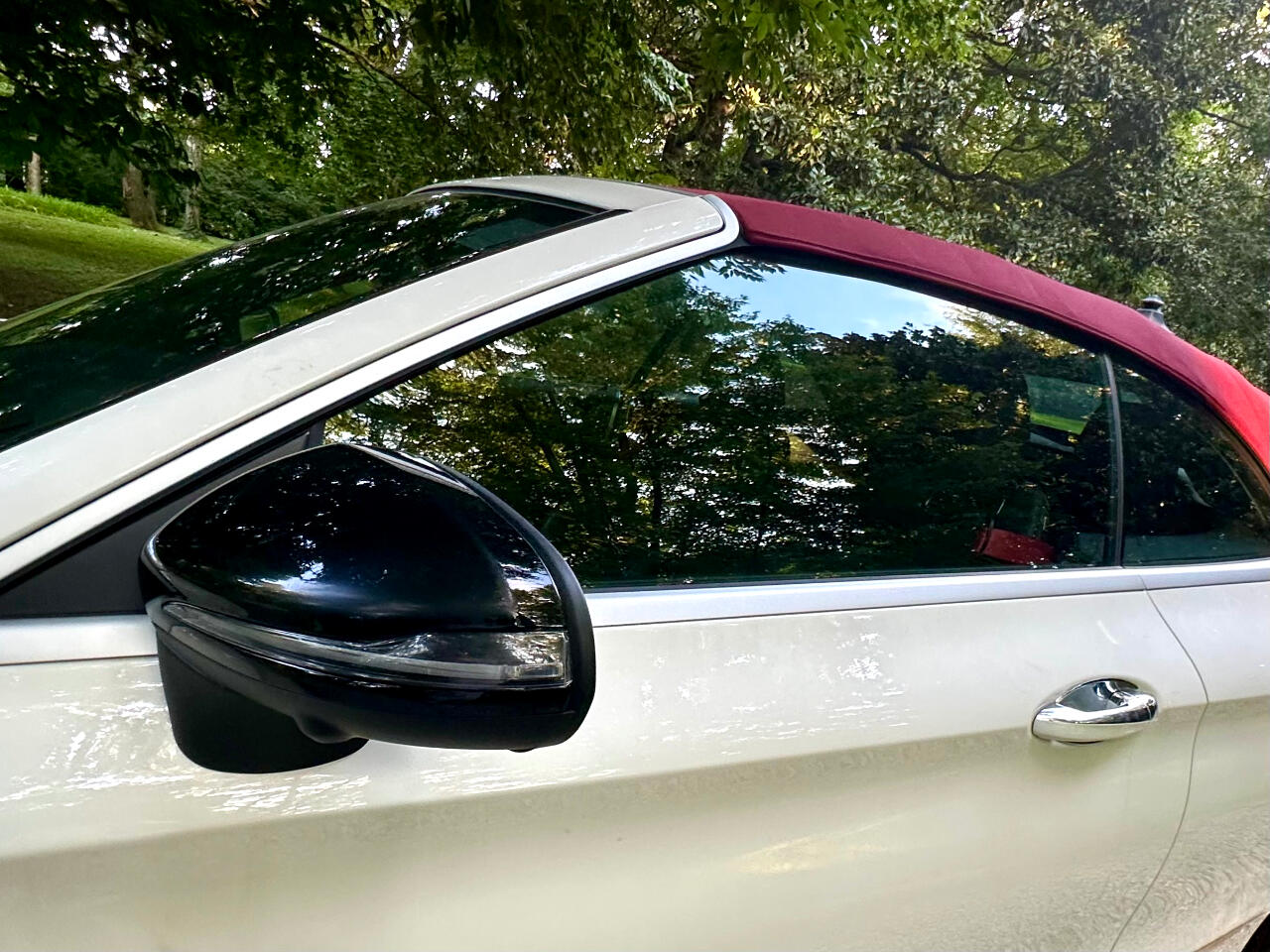 2021 Mercedes-Benz C-Class AMG 43 Image 24 of 30