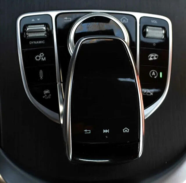 2021 Mercedes-Benz C-Class AMG 43 Image 30 of 30